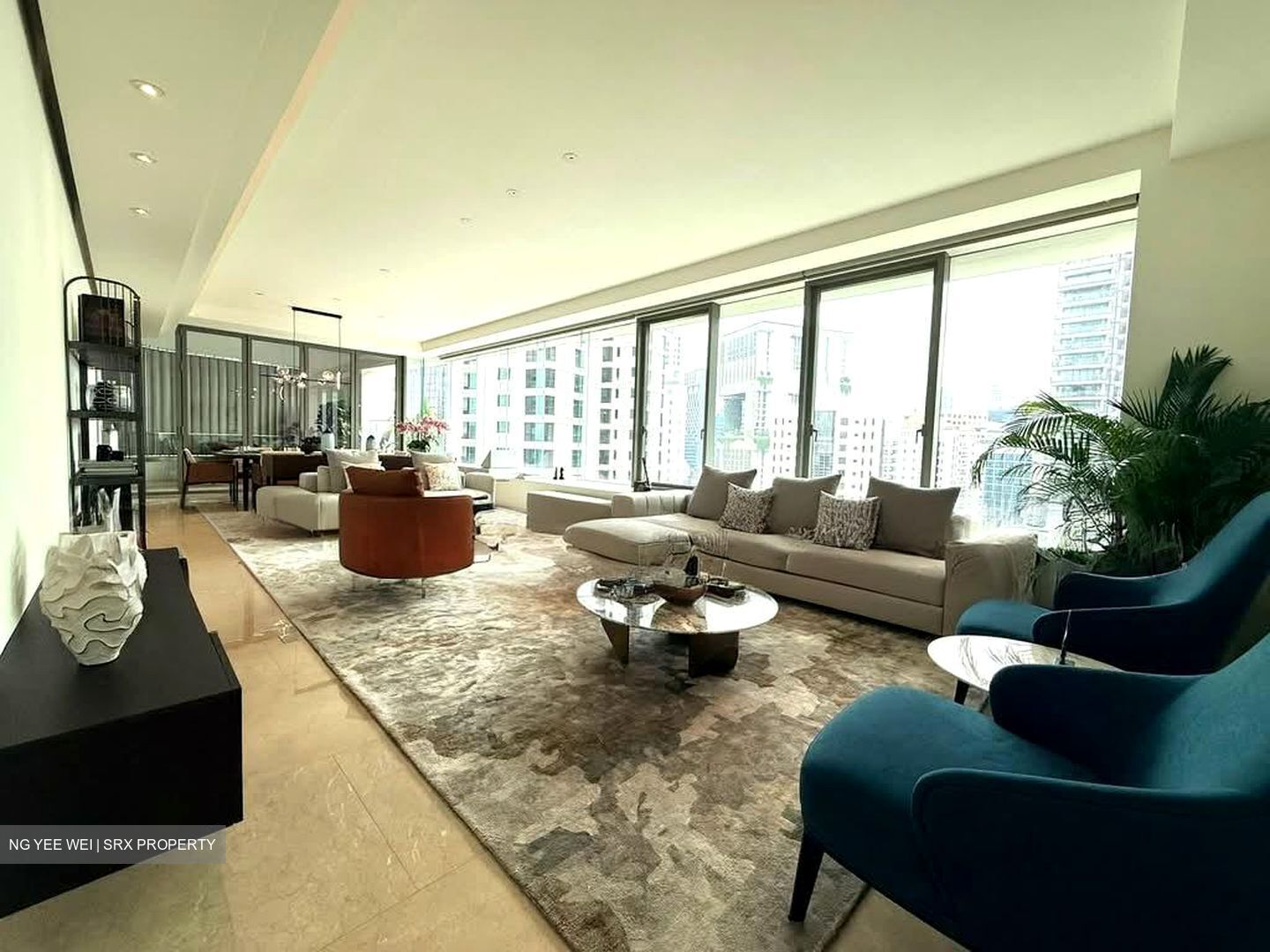 Ardmore Residence (D10), Condominium #594133821